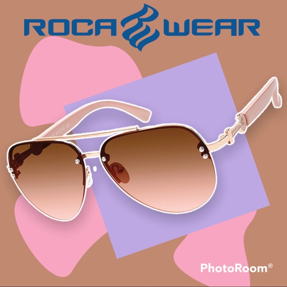 😎 Rocawear Sunglasses